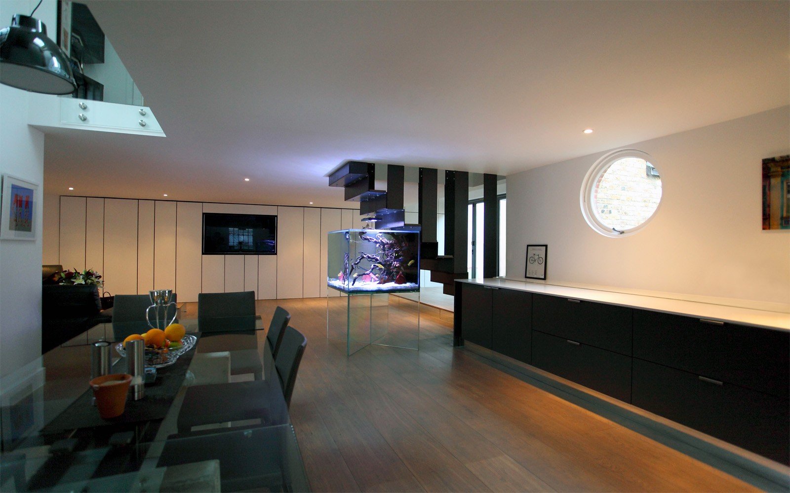 Professional Aquarium Maintenance in Sector 63, Gurgaon